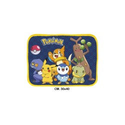 POCKEMON TOVAGLIETTA...