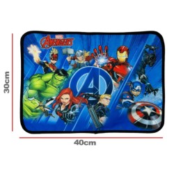 AVENGERS TOVAGLIETTA...