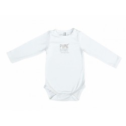 BODY 18 24M MANICHE LUNGHE...