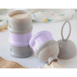 DISPENSER LATTE IN POLVERE...