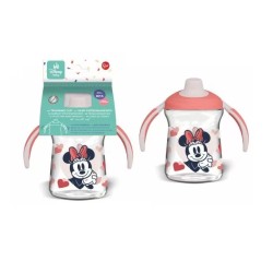 BICCHIERE CON BECCUCCIO E...