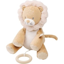 PELUCHE CARILLON ERNEST IL...