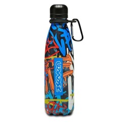 BORRACCIA IN METALLO SEVEN...