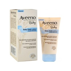 AVEENO BABY DAILY CARE...