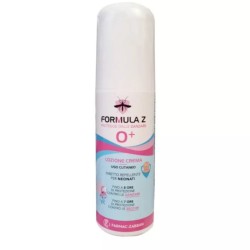 CREMA ZERO   ANTI ZANZARE...
