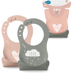 BAVAGLINO IN SILICONE...