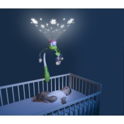 GIOSTRINA CASINA DELLE API...