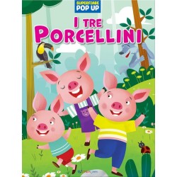 LIBRO SUPERFIABE POP UP   I...