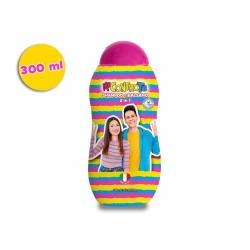 SHAMPOO   BALSAMO ME CONTRO TE