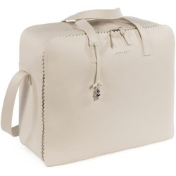 BORSA VALIGIA ICON CREAM...