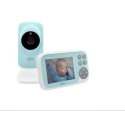 VIDEO BABY MONITOR START