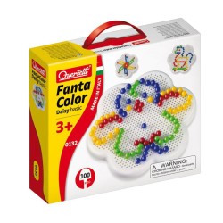 FANTACOLOR DAISY BASIC D  10