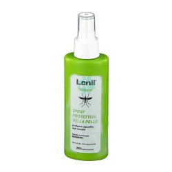 SPRAY PROTETTIVO ZANZARE...