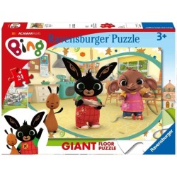 PUZZLE 24 PEZZI GIANT...