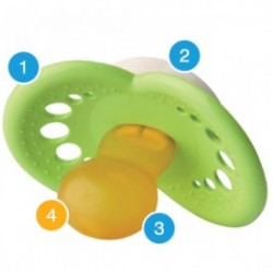 SUCCHIETTO MAM ORIGINAL...