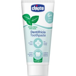 DENTIFRICIO MENTA DOLCE 6...