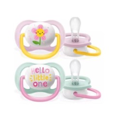 2 SUCCHIETTI ULTRA AIR...