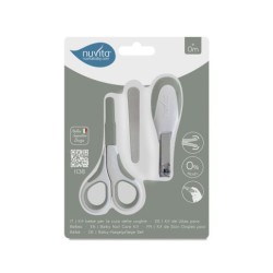 KIT FORBICINE  TAGLIAUNGHIE...