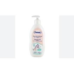 BAGNO DELICATO FISSAN 400 ML