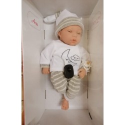 BAMBOLA ARIAS   DOLCE BEBE'...