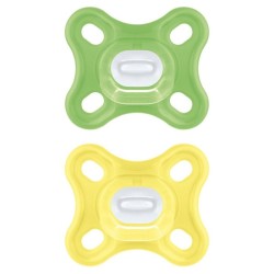 2 SUCCHIETTI COMFORT...