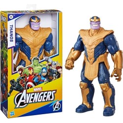 AVENGERS PERSONAGGIO TITAN...
