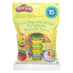 PLAYDOH BUSTINA DI VASETTI 