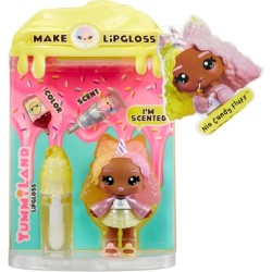 YUMMILAND LIP GLOSS BLISTER...