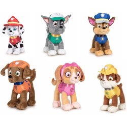 PELUCHE PAW PATROL CLASSIC...