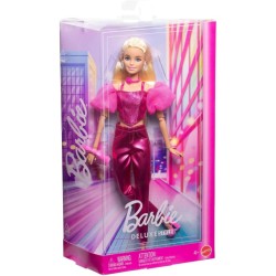 BARBIE FASHIONISTA DELUXE...