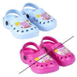 CIABATTINE CLOGS PEPPA PIG...