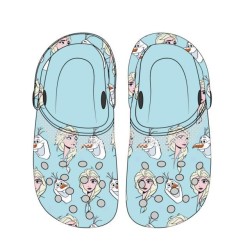 CIABATTINE CLOGS FROZEN 2...