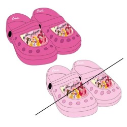 CIABATTINE CLOGS PRINCESS...