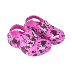 CIABATTINE CLOGS MINNIE...
