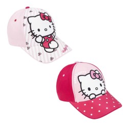 CAPPELLINO CON VISIERA...