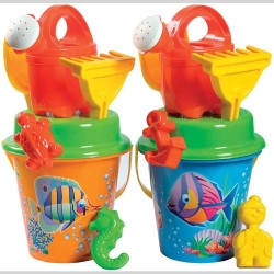 SET SECCHIELLO CON...