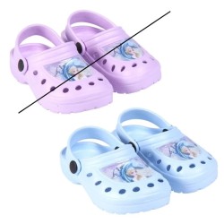 CIABATTINE CLOGS FROZEN II...