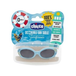 OCCHIALI DA SOLE BIMBO 0 MESI 