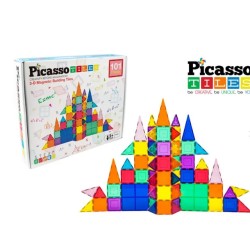 COSTRUZIONI MAGNETICHE...