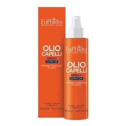OLIO CAPELLI SPRAY 150 ML