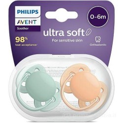 2 SUCCHIETTI ULTRA SOFT 0 6...