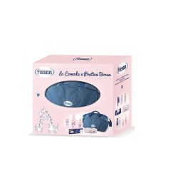 BORSA COMODA E PRATICA...