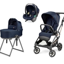 TRIO VIVACE BELVEDERE...