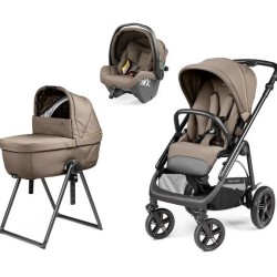 TRIO VELOCE TC BELVEDERE...