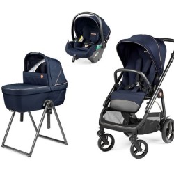 TRIO VELOCE BELVEDERE...