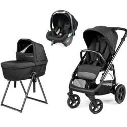 TRIO VELOCE TC BELVEDERE...