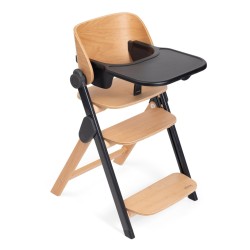 SEGGIOLONE MERAVIGLIA EBONY