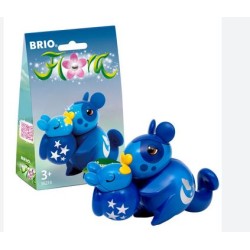 FLORA LAVENDER E GRAPE