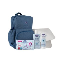 ZAINO NATURAL SENSATION CON...