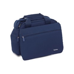 BORSA MY BABY BAG   BLUE